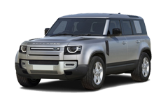 Land Rover Defender II Внедорожник