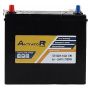 Автомобильный аккумулятор Aktivator Classic Asia 55А/ч-12V ст EN480 японские прямая 238x134x225