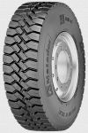 Matador DM4 315/80R22,5 156/150K ведущая 20PR