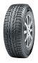 Легкогрузовая шина Nokian Tyres (Ikon Tyres) WR C3 195/70 R15C 104/102 S