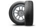 Легковая шина Michelin CrossClimate 2 215/60 R17 100V