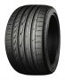 Легковая шина Yokohama Advan Sport V103S Run Flat 205/45 R17 84V