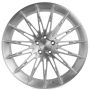 Легковой диск Skill Wheels CS315 9,5x21 5x112 ET31 66,5 прозрачный браш