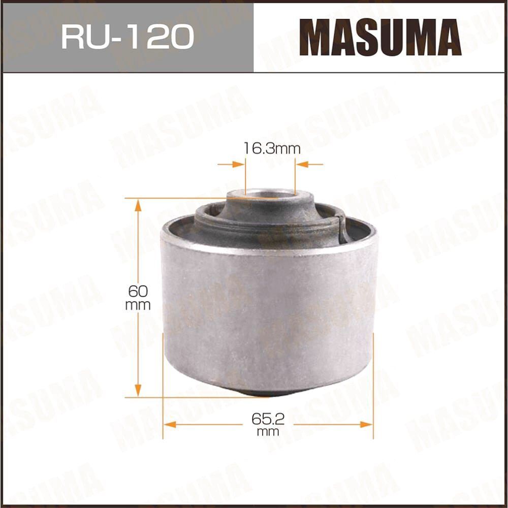 Masuma RU120