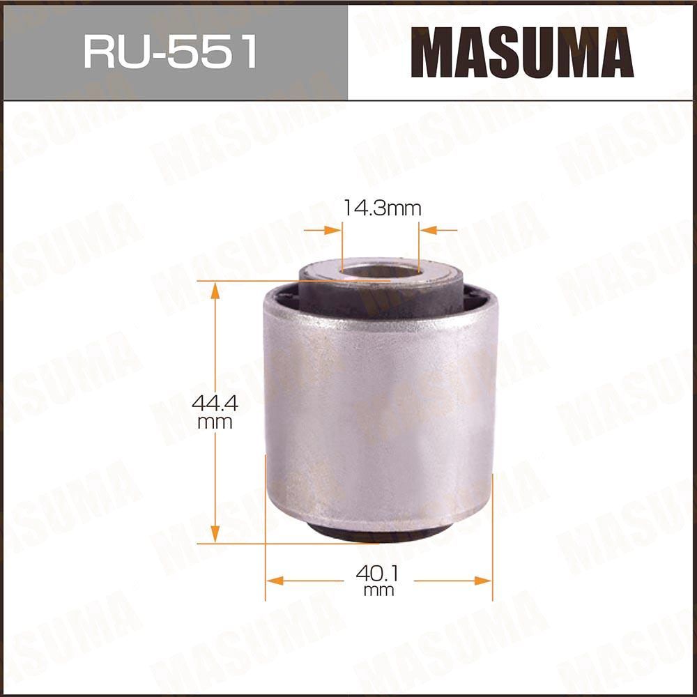Masuma RU551