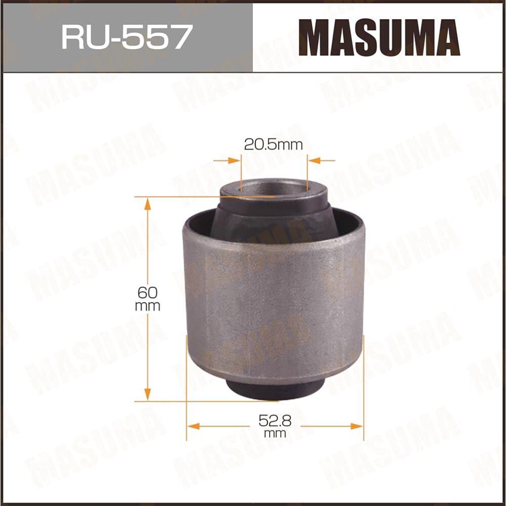 Masuma RU557