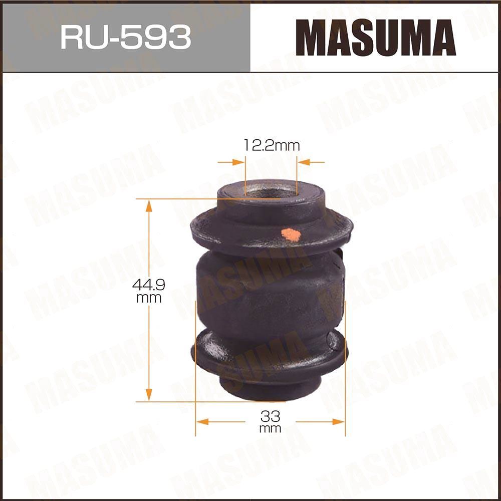 Masuma RU593
