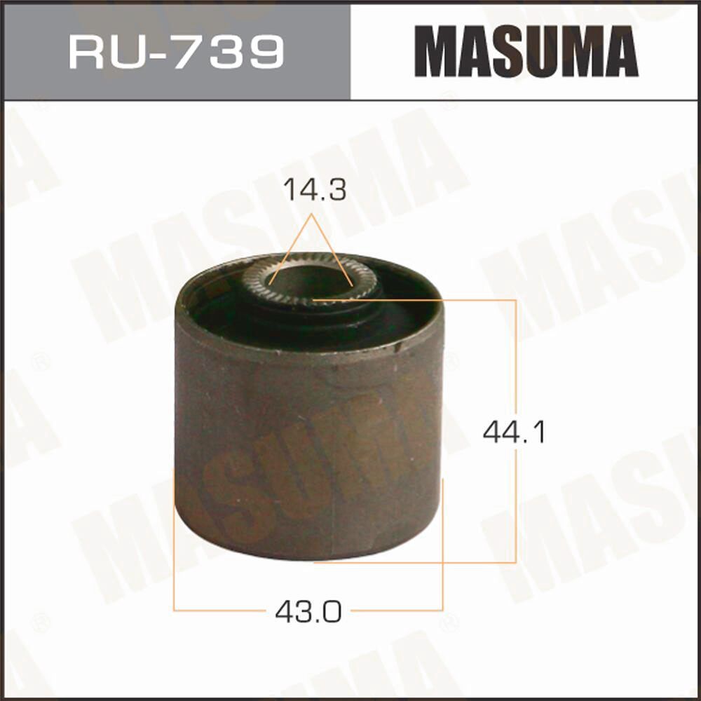 Masuma RU739